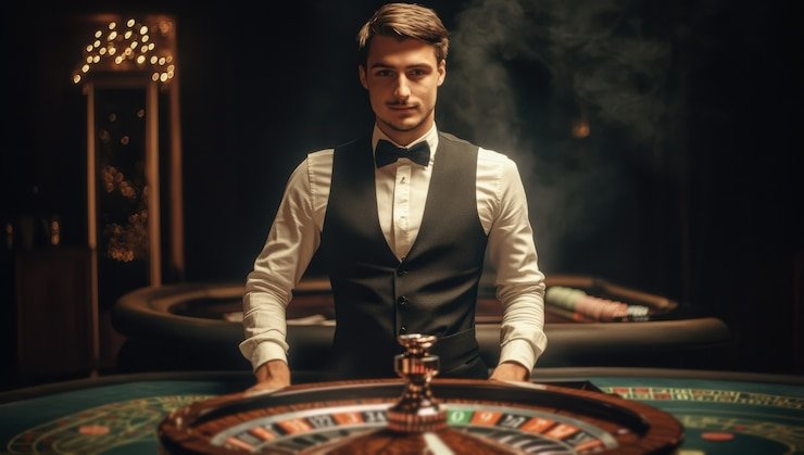 rizzy Heist Stakes