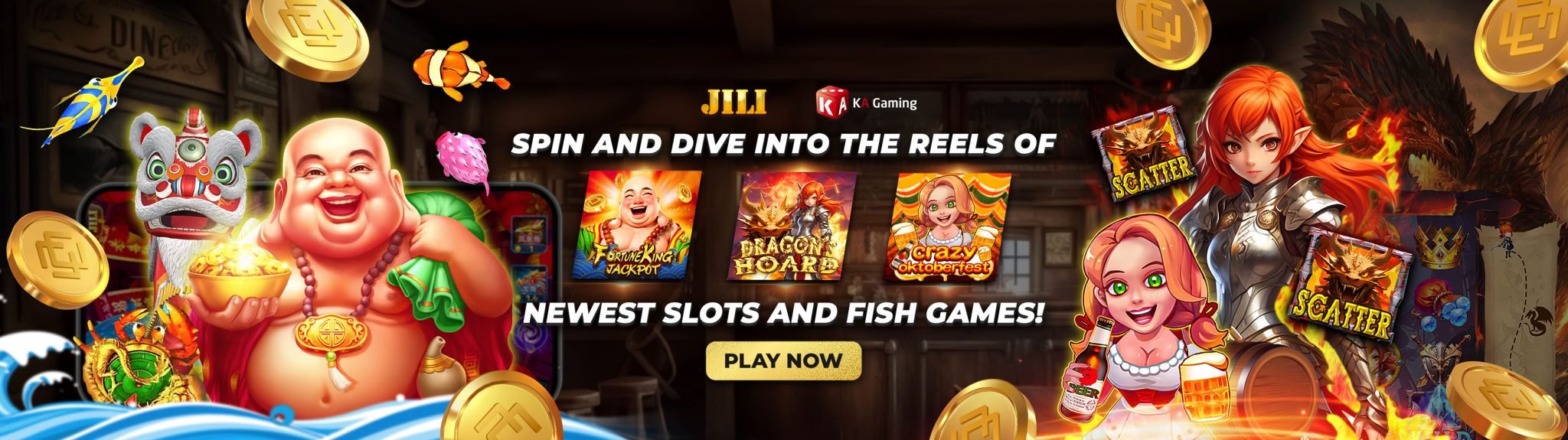 rizzy mobile gaming